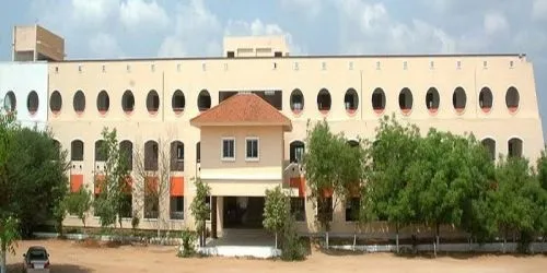 Maharani Arts and Science Women's College, Tiruppur