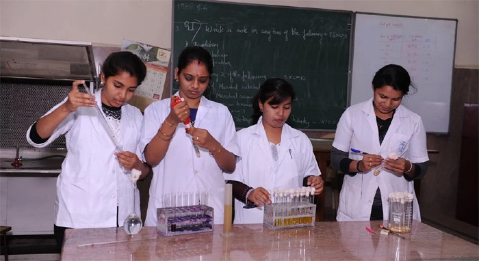 Maharani Cluster University, Bangalore