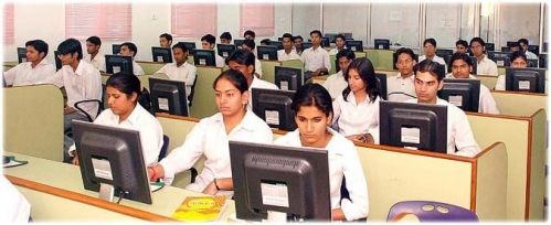 Maharani Girls Engineering College, Jaipur