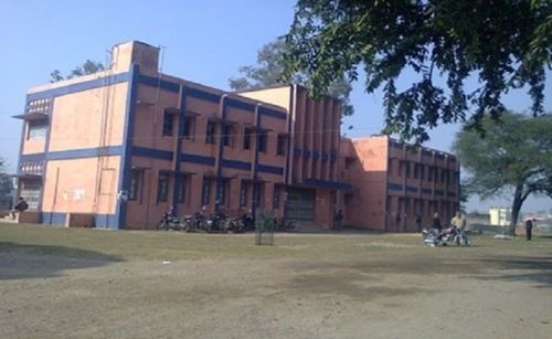 Maharani Janki Kunwar College, Bettiah
