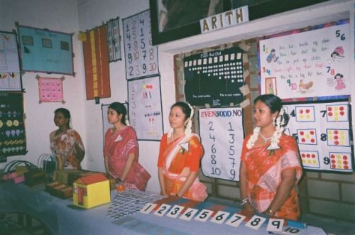 Maharani Kasiswari College, Kolkata