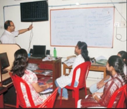 Maharani Kasiswari College, Kolkata