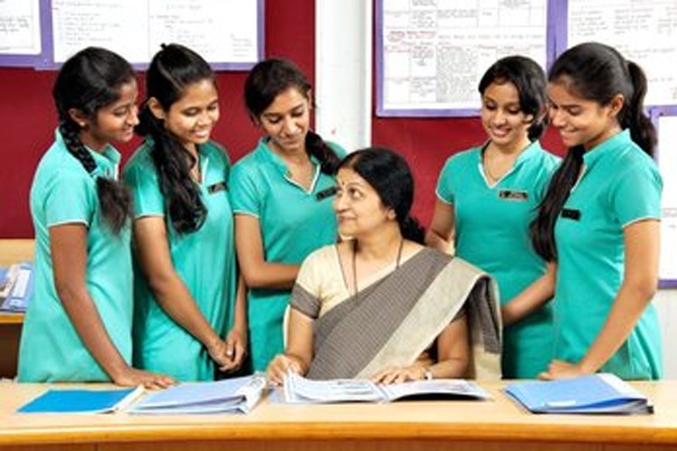 Maharani Lakshmi Ammanni College for Women, Bangalore