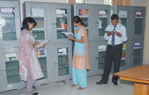 Maharani Laxmi Bai College of Technology, Rewa