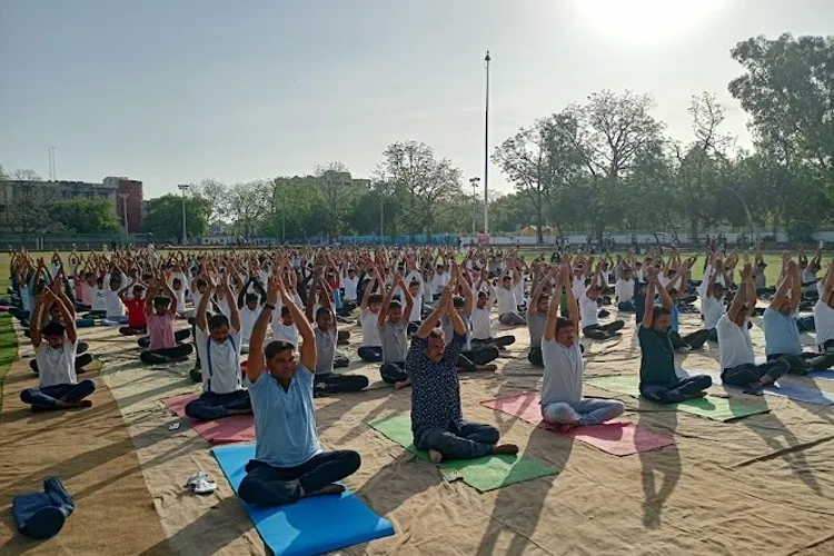 Maharani Laxmi Bai Govt. College of Excellence, Gwalior