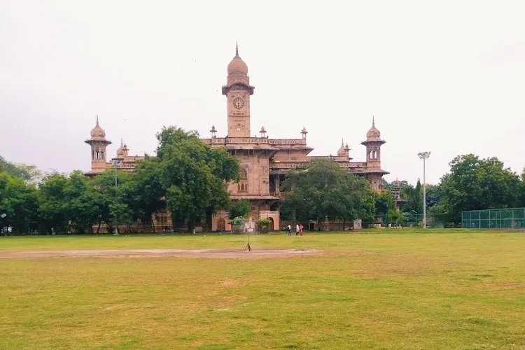Maharani Laxmi Bai Govt. College of Excellence, Gwalior