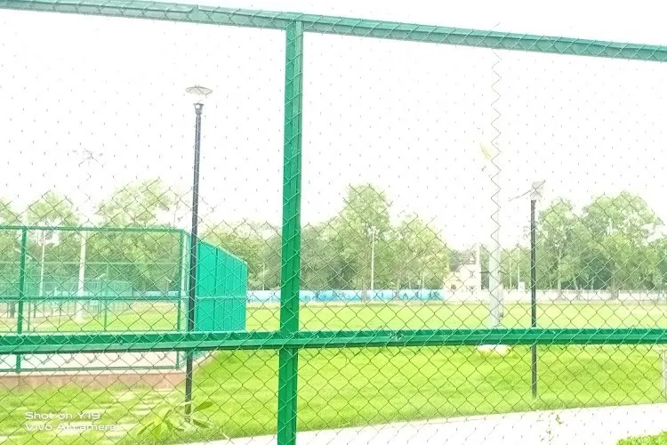 Maharani Laxmi Bai Govt. College of Excellence, Gwalior