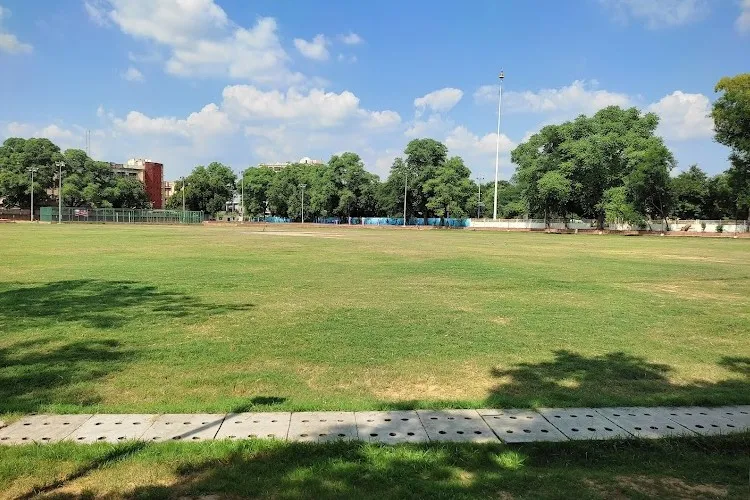 Maharani Laxmi Bai Govt. College of Excellence, Gwalior