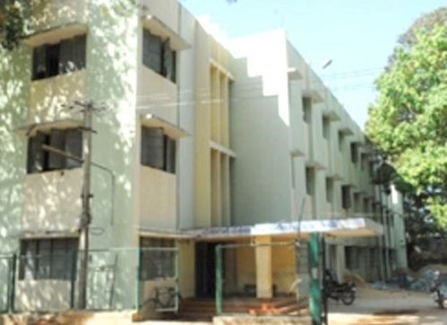 Maharani's Arts, Commerce and Management College for Women, Bangalore
