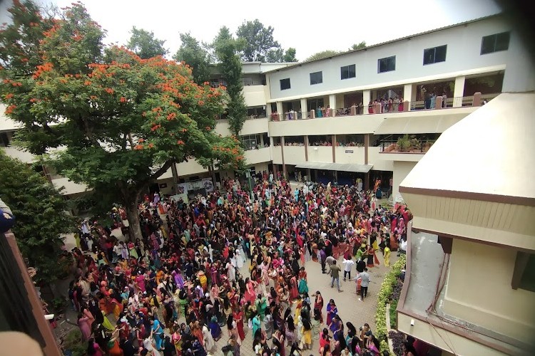 Maharani's Arts, Commerce and Management College for Women, Bangalore