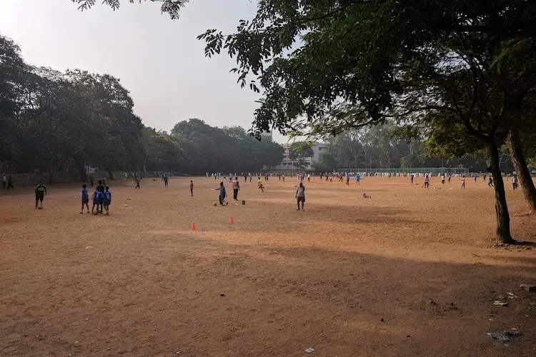 Maharani's Arts, Commerce and Management College for Women, Bangalore