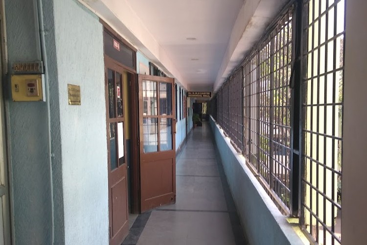 Maharani's Arts, Commerce and Management College for Women, Bangalore