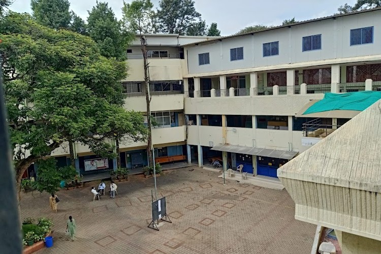 Maharani's Arts, Commerce and Management College for Women, Bangalore