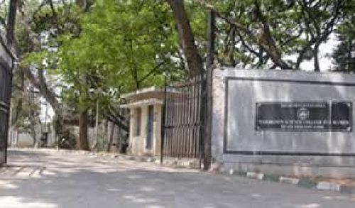 Maharanis Arts and Science College for Women, Mysore