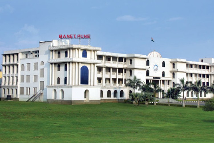 Maharashtra Academy of Naval Education and Training, Pune