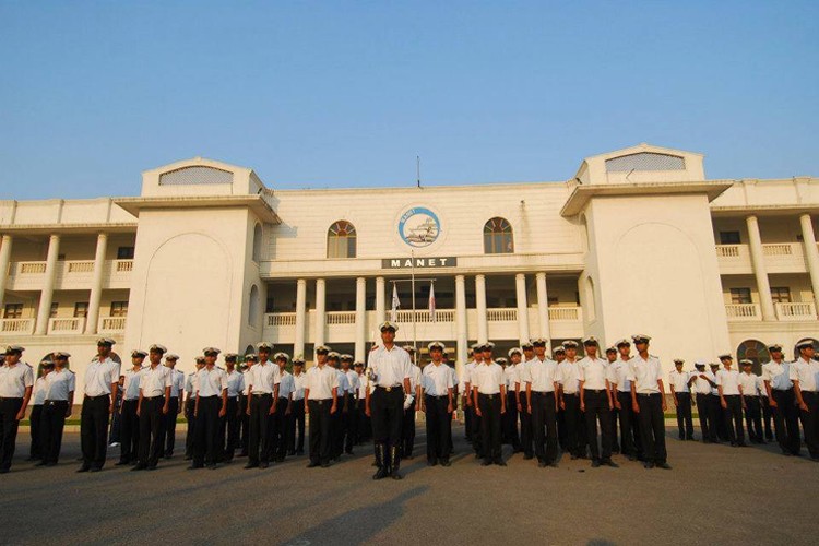 Maharashtra Academy of Naval Education and Training, Pune