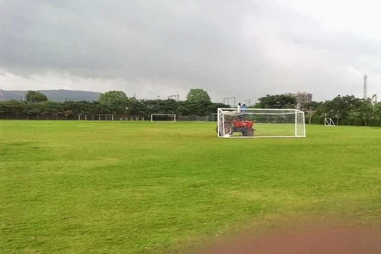 Maharashtra Academy of Naval Education and Training, Pune