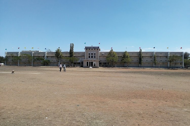 Maharashtra College of Engineering, Latur