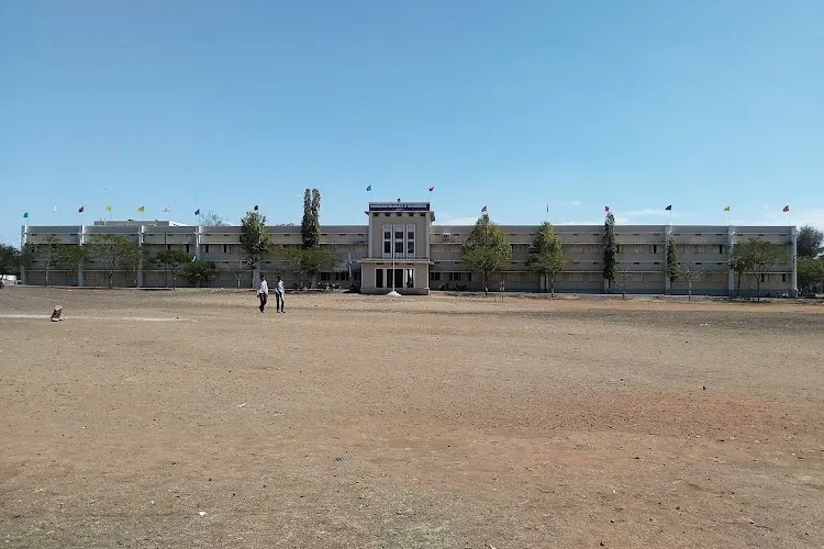 Maharashtra College of Engineering, Latur