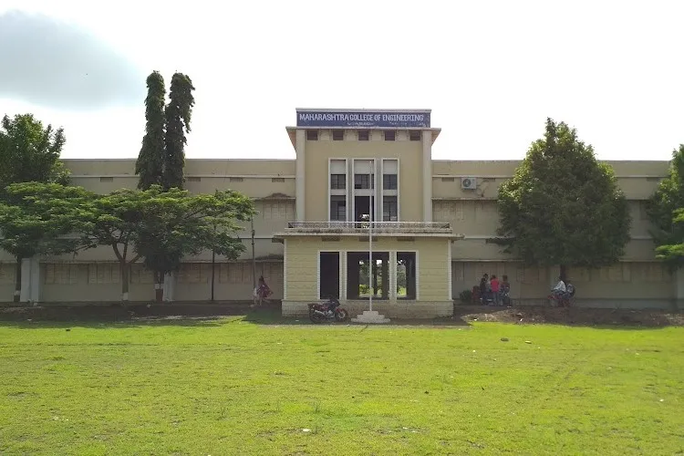 Maharashtra College of Engineering, Latur