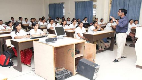 Maharashtra Institute of Dental Science and Research, Latur