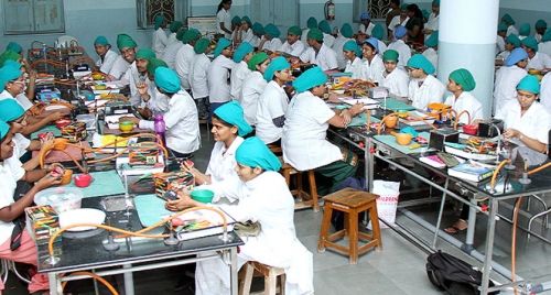 Maharashtra Institute of Dental Science and Research, Latur