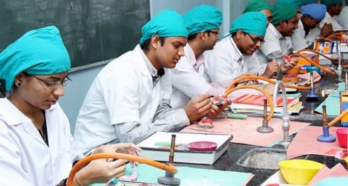 Maharashtra Institute of Dental Science and Research, Latur
