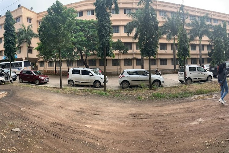 Maharashtra Institute of Medical Education and Research, Pune