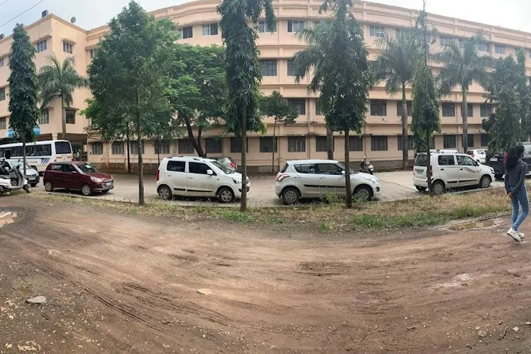 Maharashtra Institute of Medical Education and Research, Pune