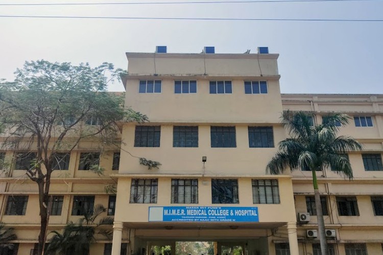 Maharashtra Institute of Medical Education and Research, Pune