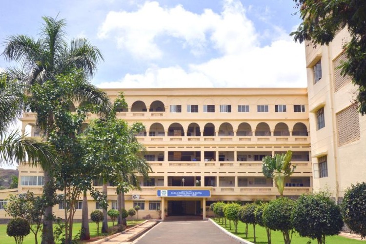 Maharashtra Institute of Medical Education and Research, Pune