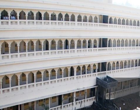 Maharashtra Institute of Medical Sciences and Research, Latur