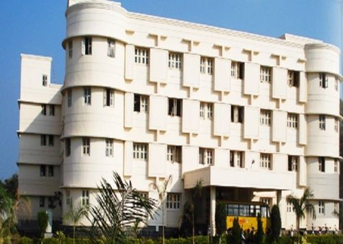 Maharashtra Institute of Medical Sciences and Research, Latur