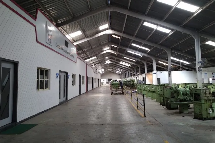 Maharashtra Institute of Technology, Aurangabad