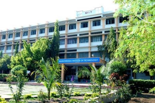 Maharashtra Institute of Technology, Aurangabad