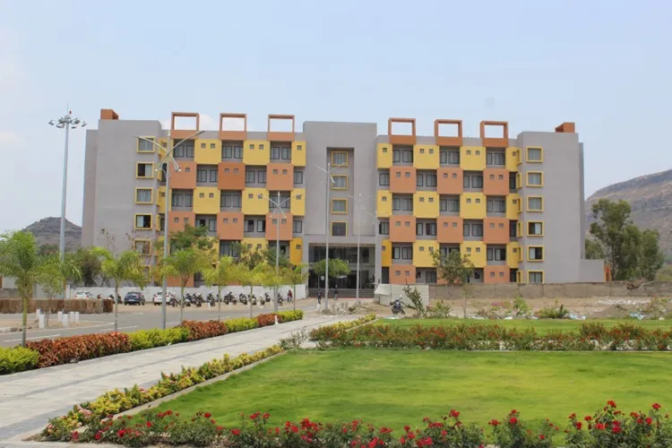 Maharashtra National Law University, Aurangabad