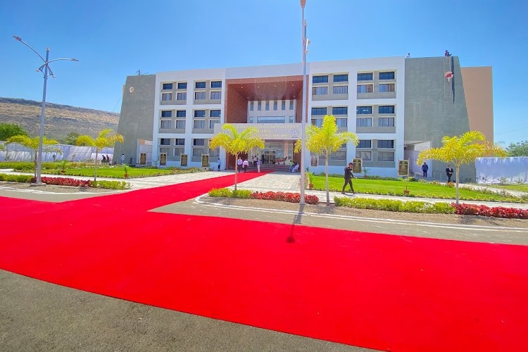 Maharashtra National Law University, Aurangabad