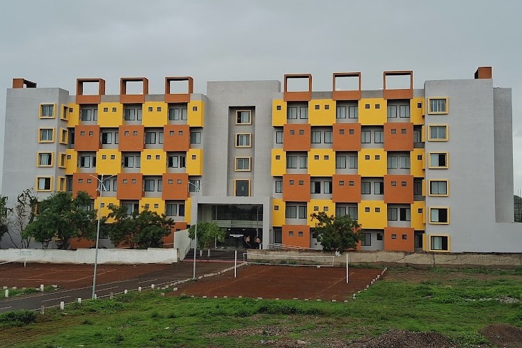 Maharashtra National Law University, Aurangabad