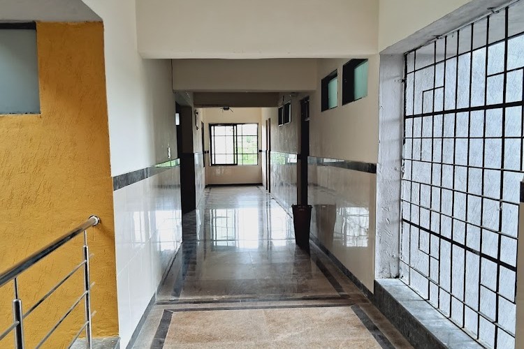 MNLU Aurangabad Campus: Photos, Virtual Tour