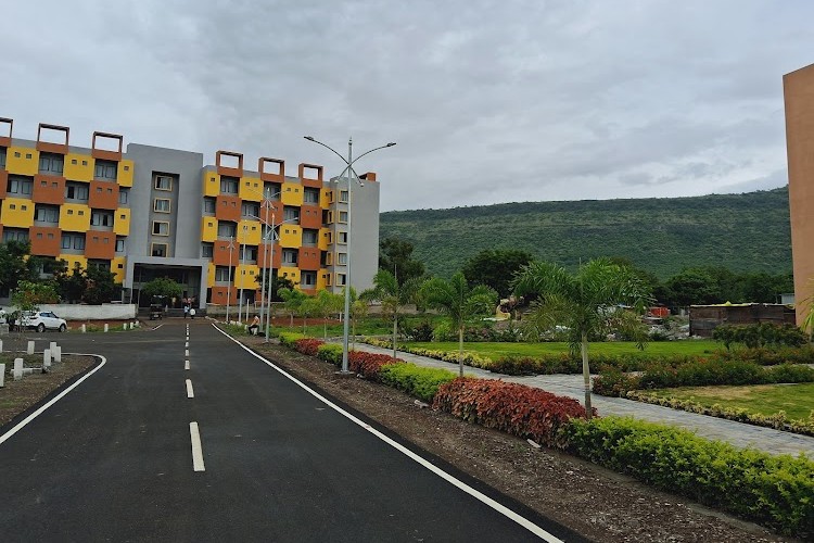 Maharashtra National Law University, Aurangabad