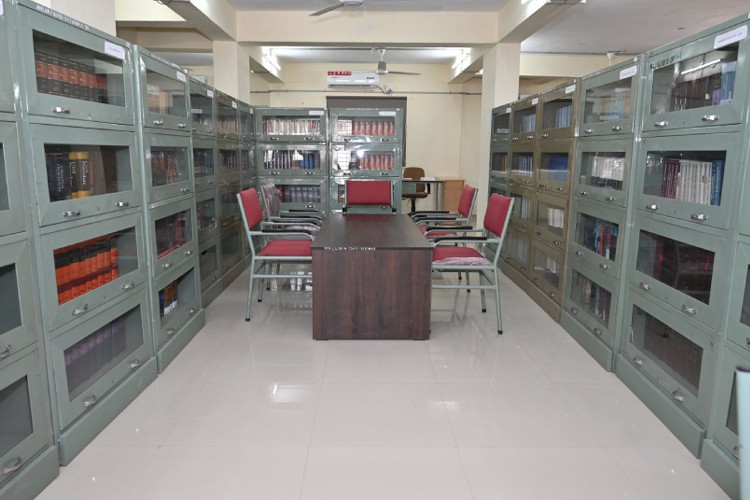 MNLU Aurangabad Campus: Photos, Virtual Tour