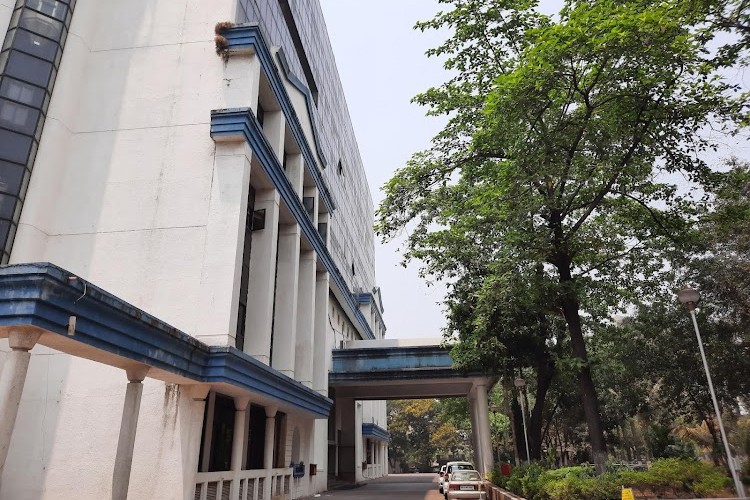 Maharashtra National Law University Mumbai, Mumbai