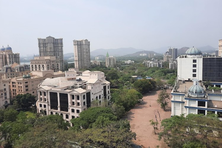 Maharashtra National Law University Mumbai, Mumbai