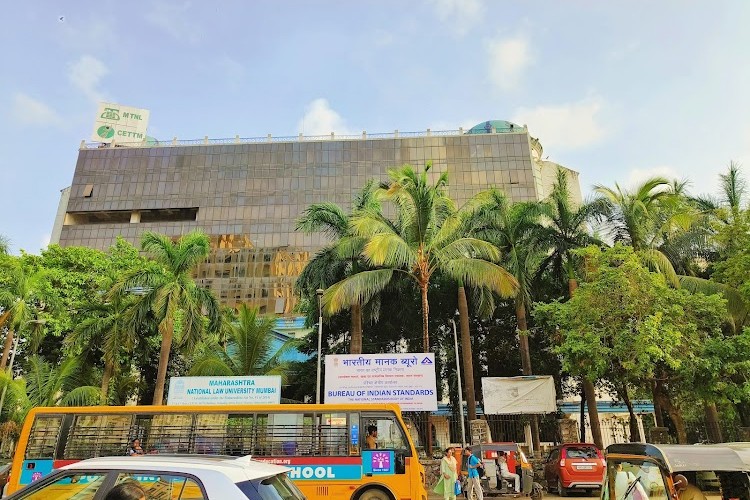Maharashtra National Law University Mumbai, Mumbai