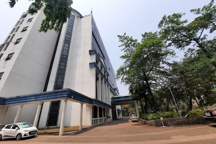 Maharashtra National Law University Mumbai, Mumbai