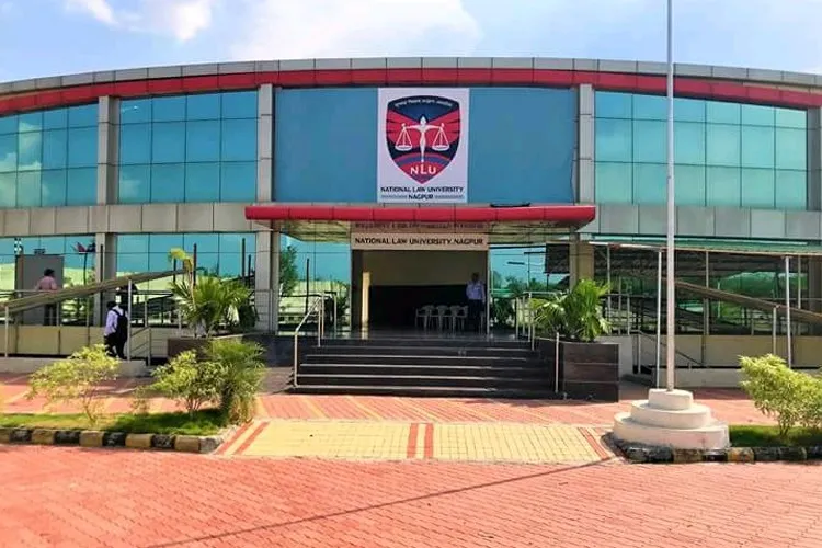 Maharashtra National Law University, Nagpur