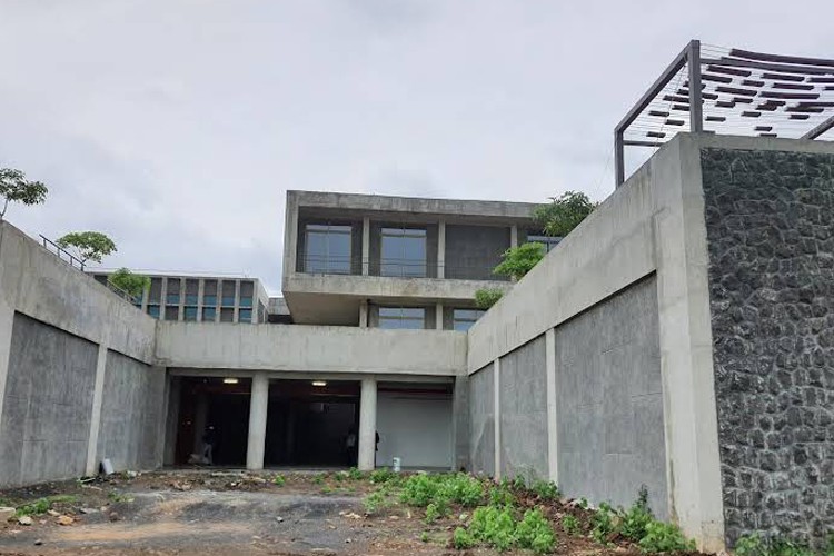Maharashtra National Law University, Nagpur