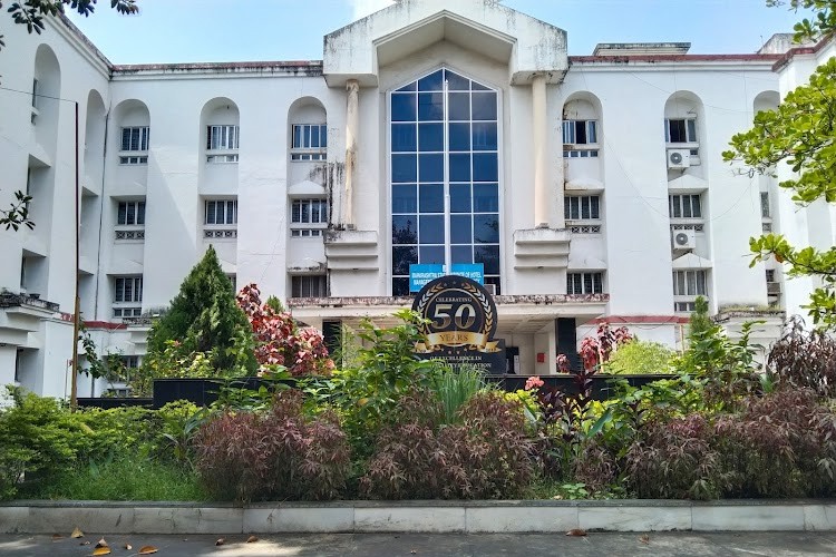 Maharashtra State Institute of Hotel Management and Catering Technology, Pune