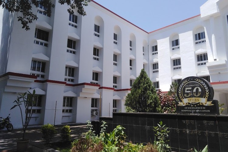 Maharashtra State Institute of Hotel Management and Catering Technology, Pune