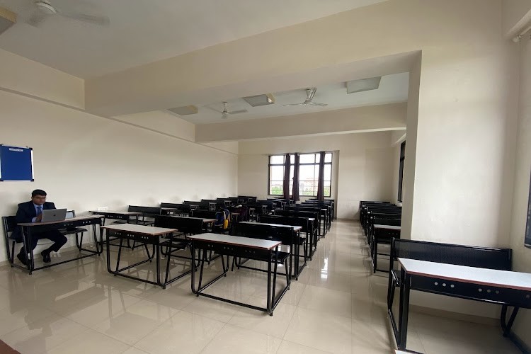 Maharashtra State Institute of Hotel Management and Catering Technology, Pune